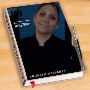 Meet your Posher, Flora